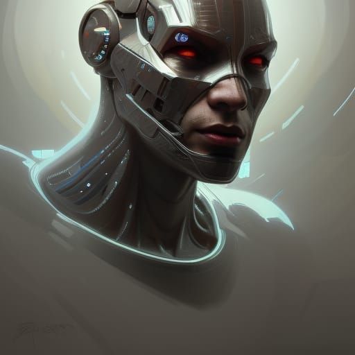 Cyborg