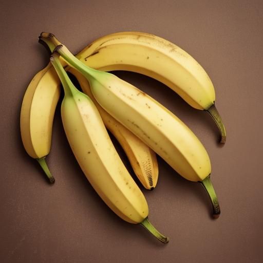 Poo Banana Image
