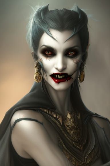 vampire