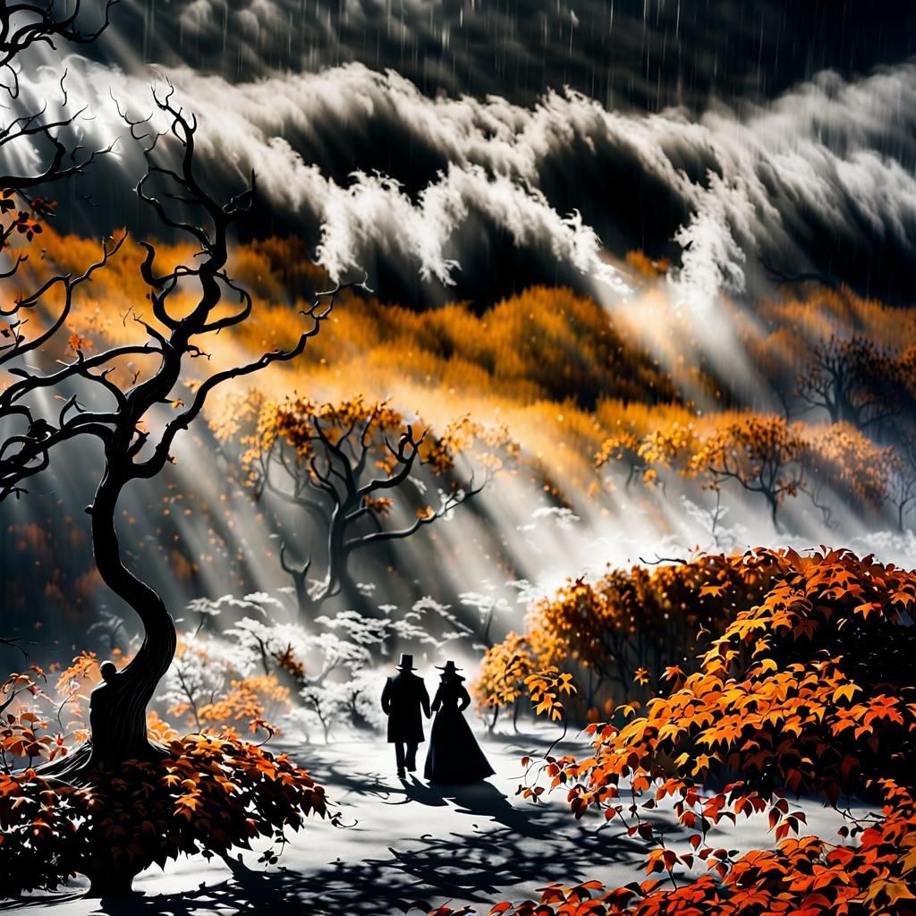 Monday Masterpiece 20