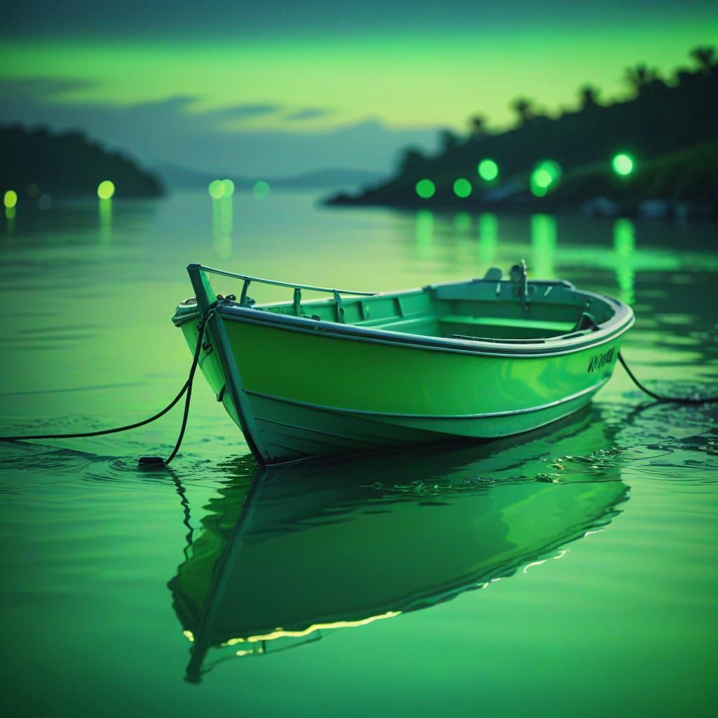 Marphers lighthouse rows