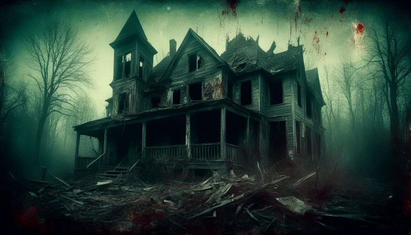 Macabre Interpretation of the Eighth Deadly Sin