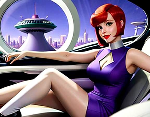 ...Jane, His Wife... : 31