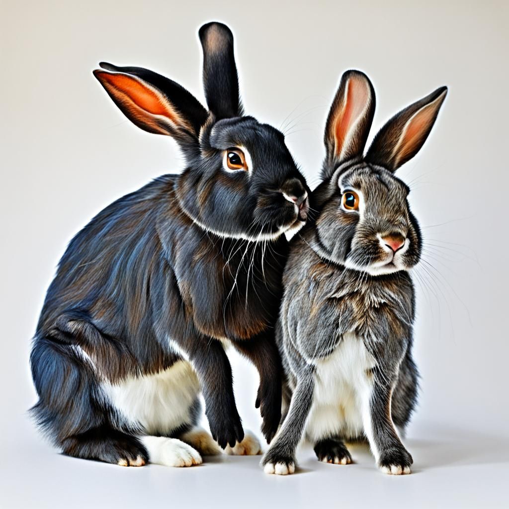 Rabbits