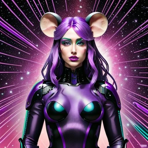 Hacked: Random Word and Emoji Chaos