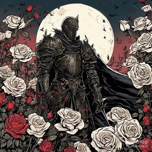 Image of He Who Came Back