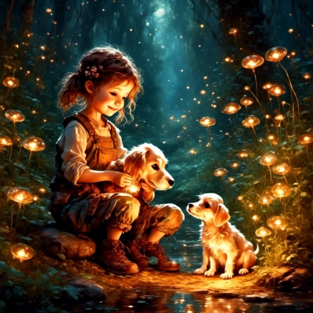 Hanging with the Fairies Series - 13