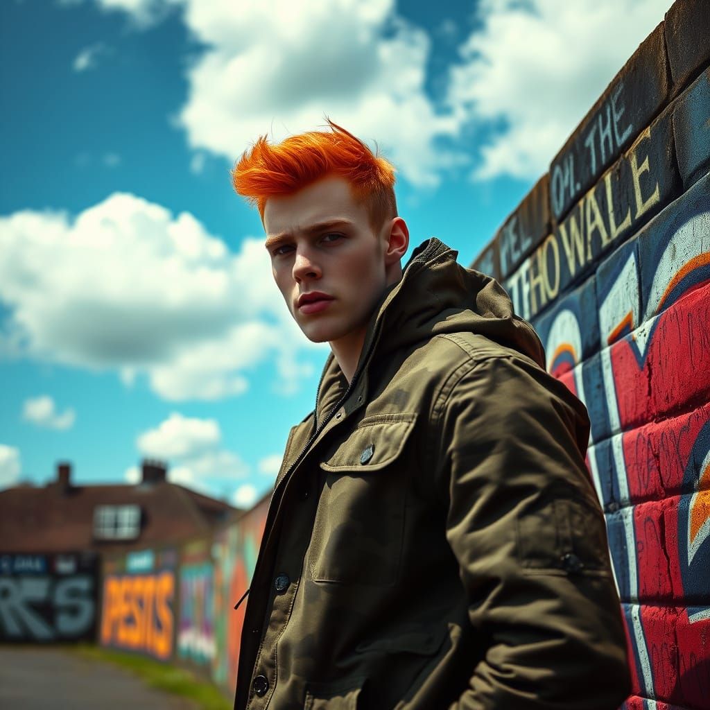 Belfast Represents III