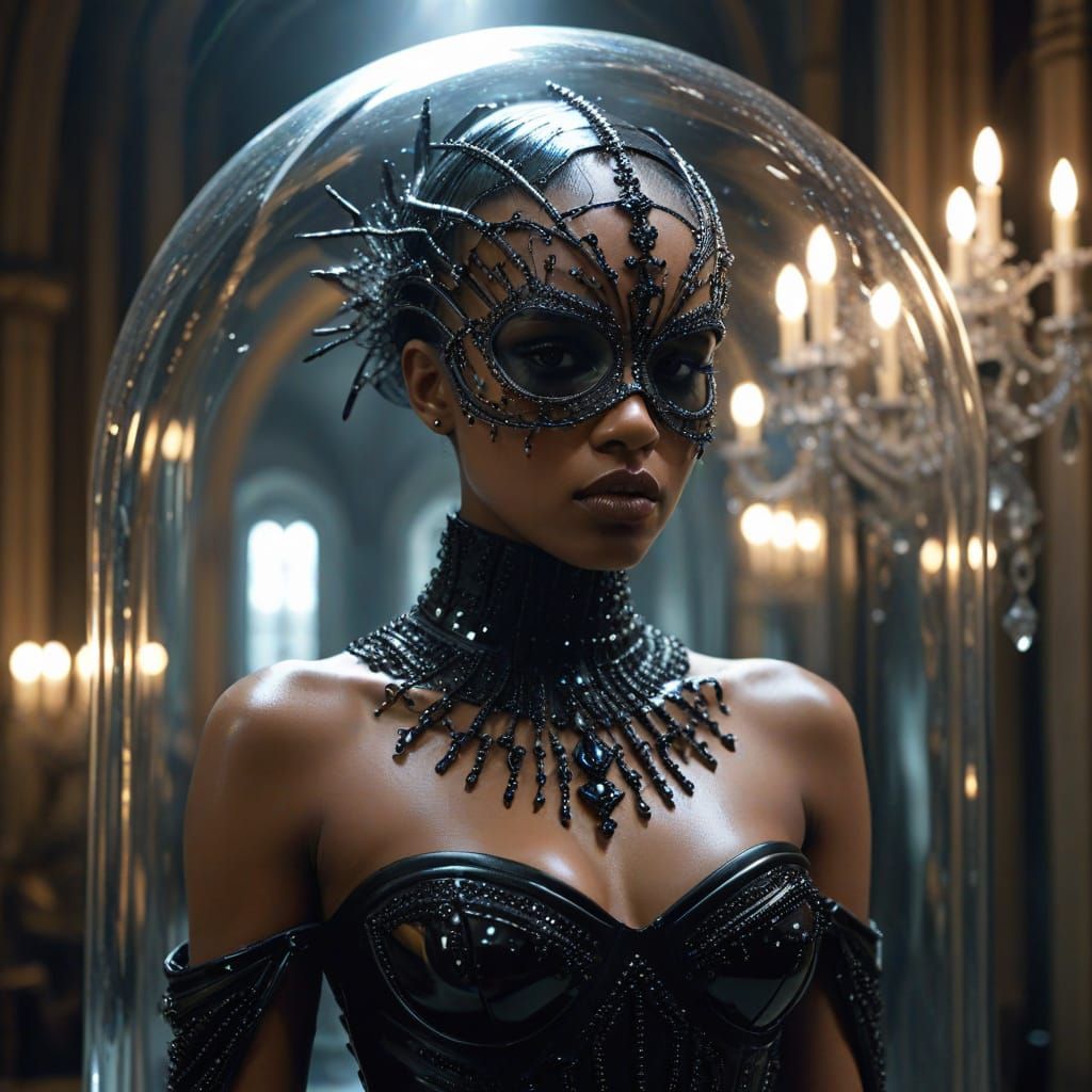 Thorns of the Cathedral