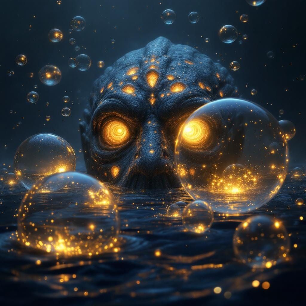 El Espejo del Abismo