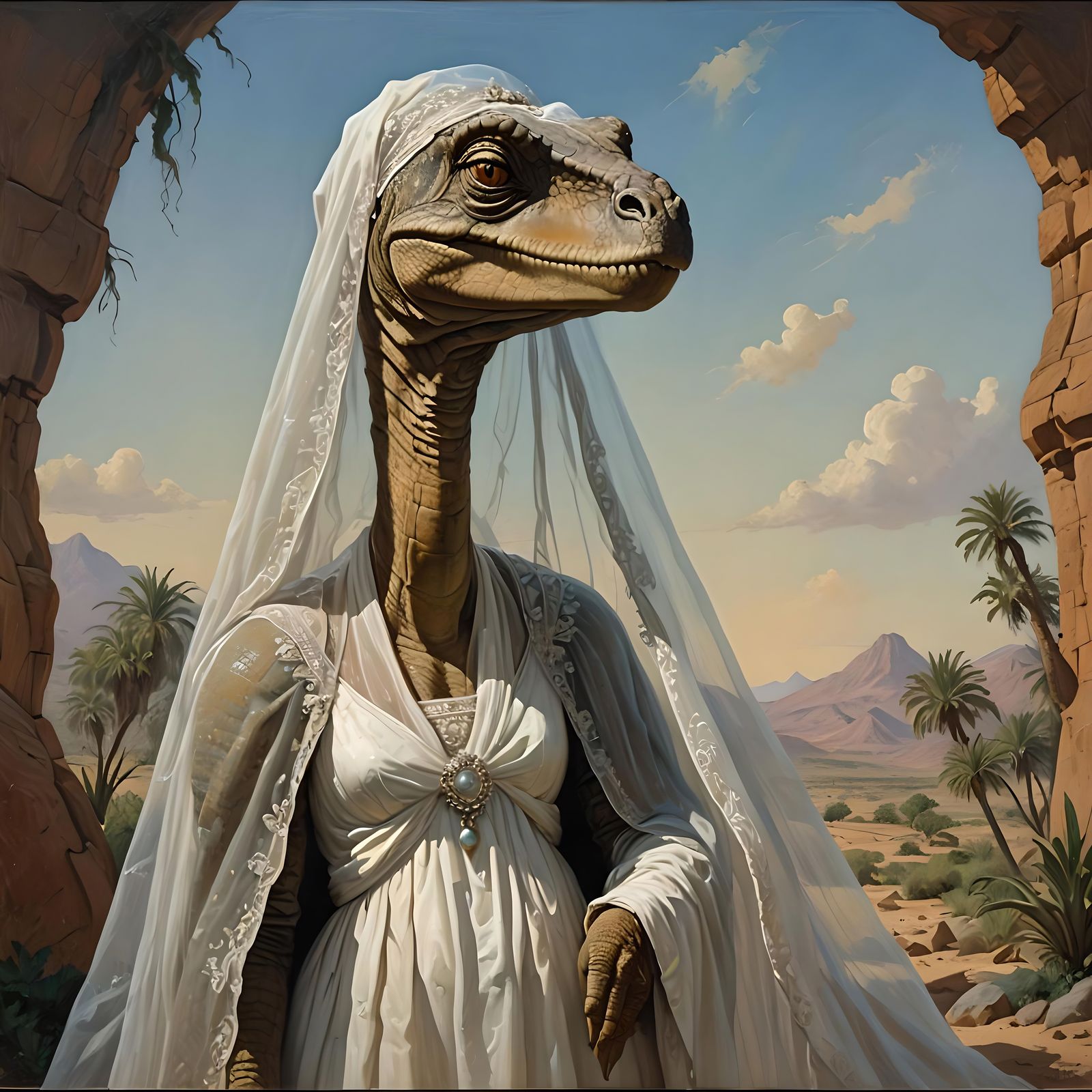 Bridezilla