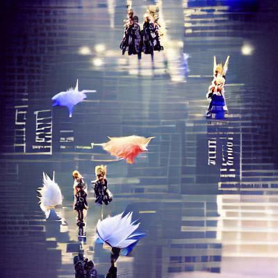 Valid JSON Format Example