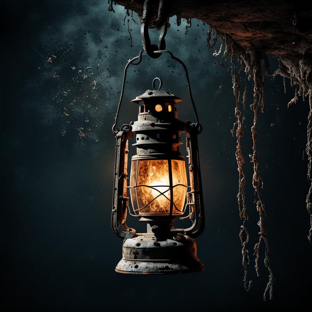 Ancient Lantern