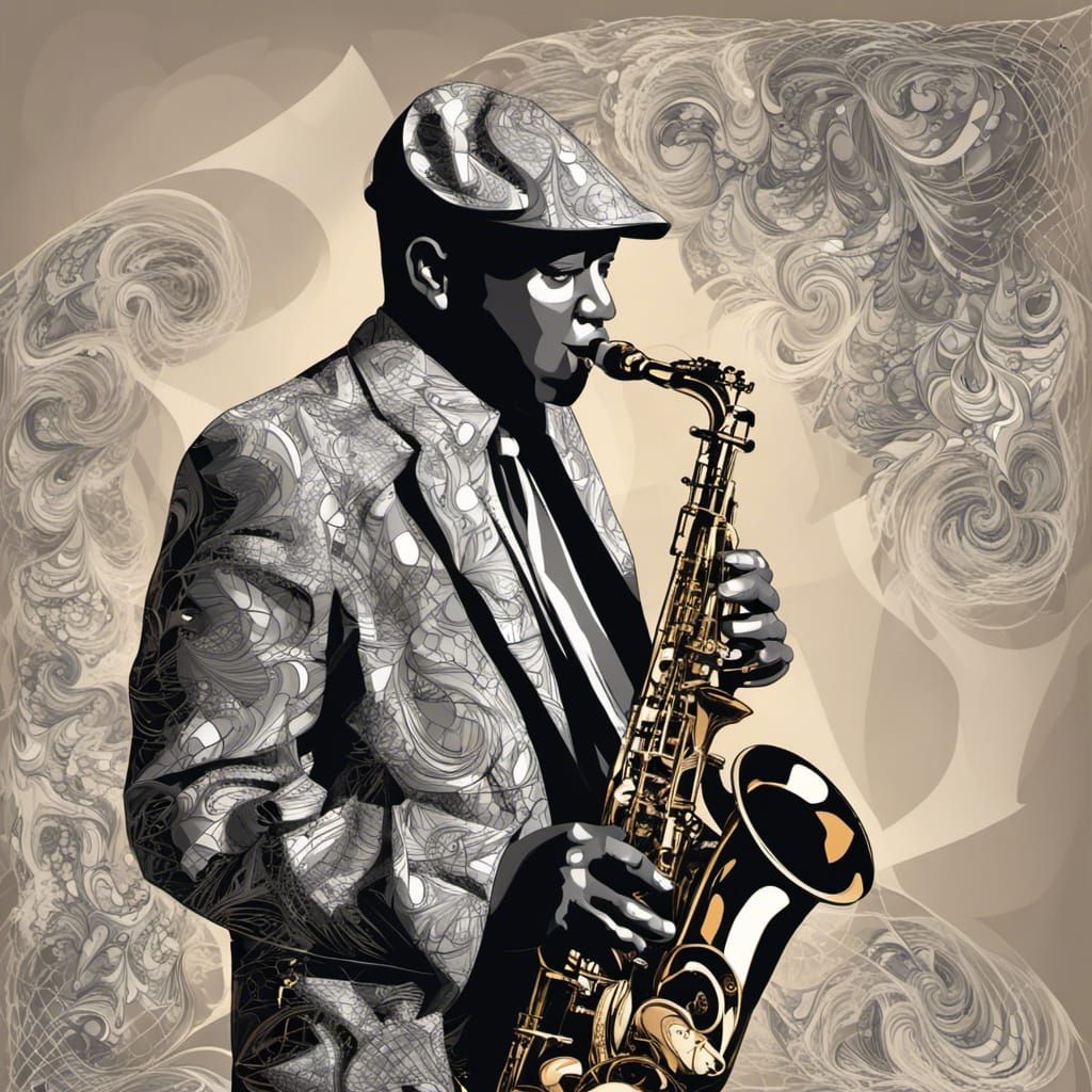 Charlie Parker