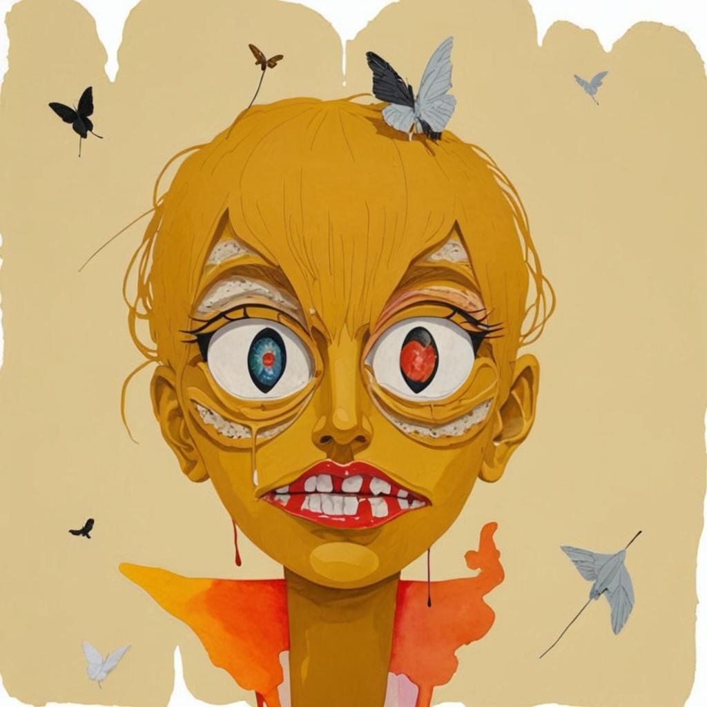 gluttony, glow, oh, oh, oh, save me