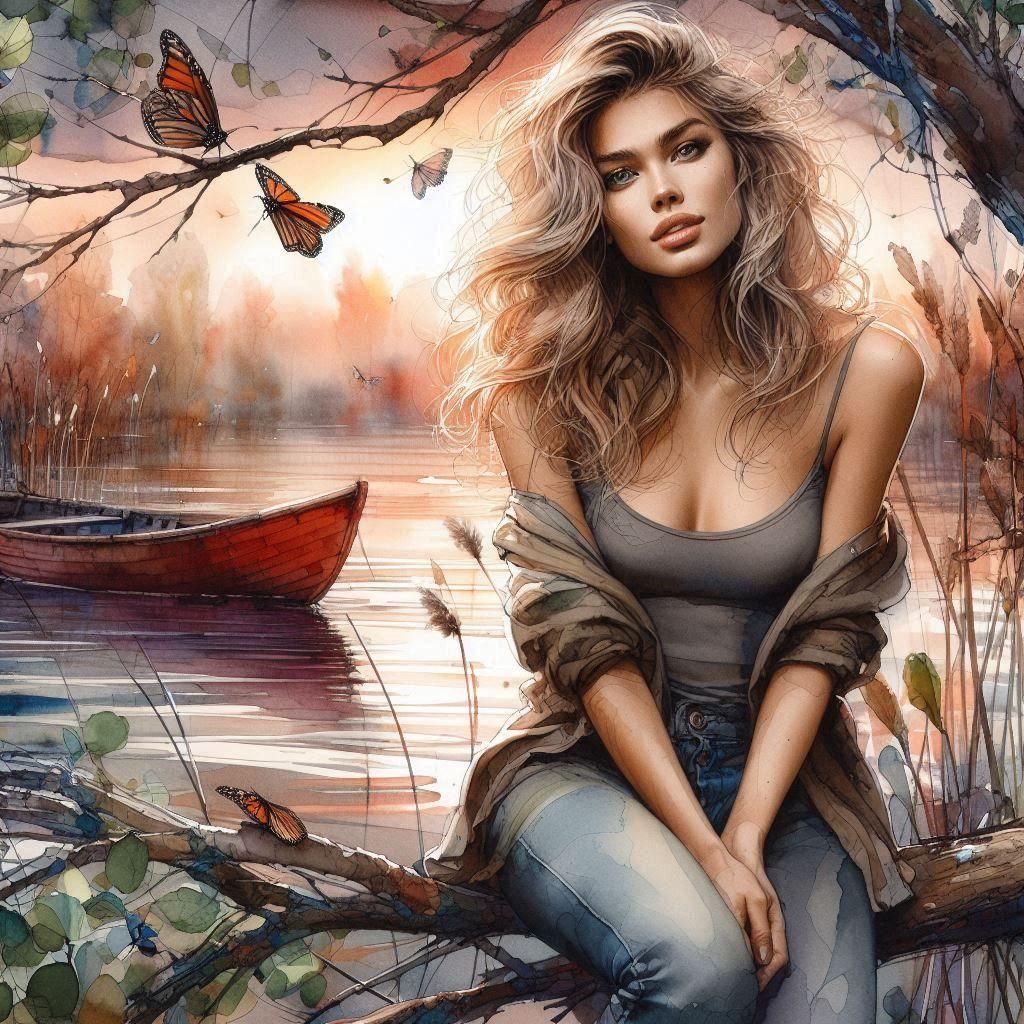 Abstract Daydream AI Interpretation