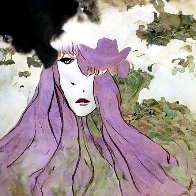 Belladonna of Sadness: Japanese Woodprint Animation