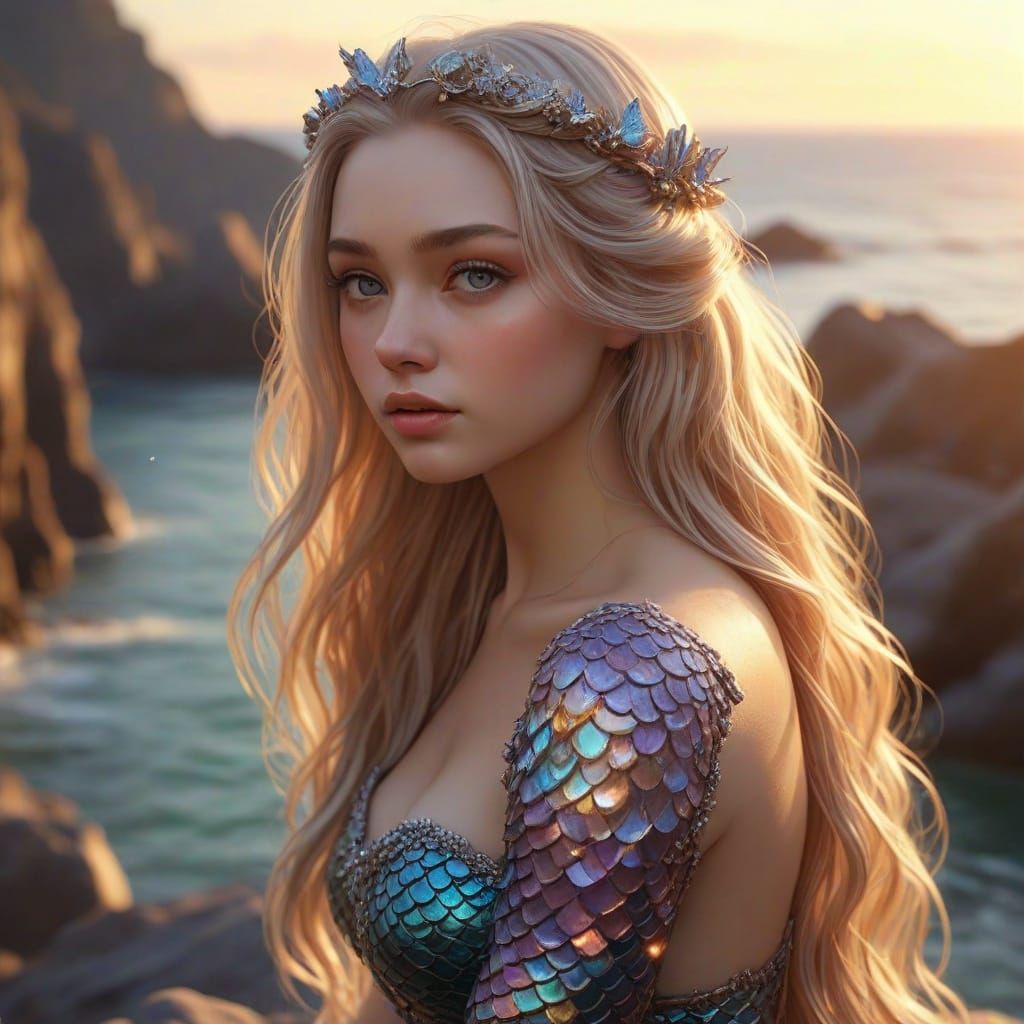 Mermaid