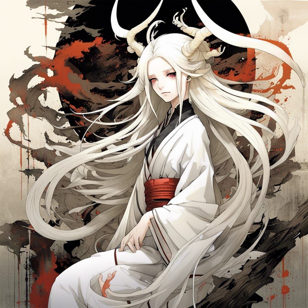 Kaguya Otsutsuki