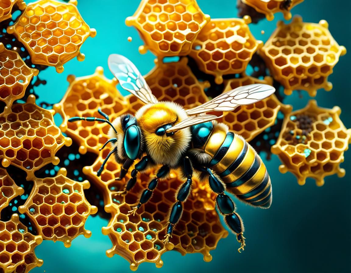 Bee