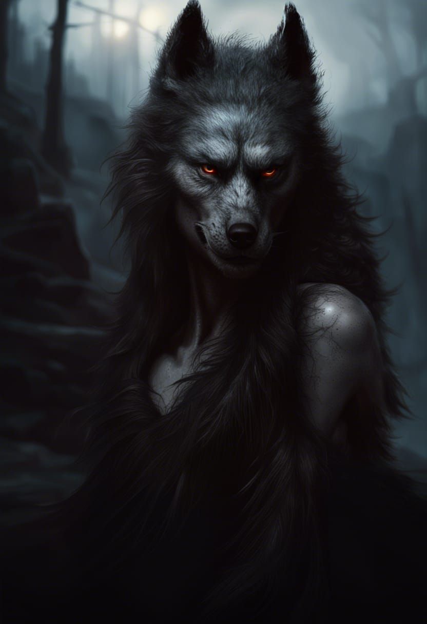 lycanthrope