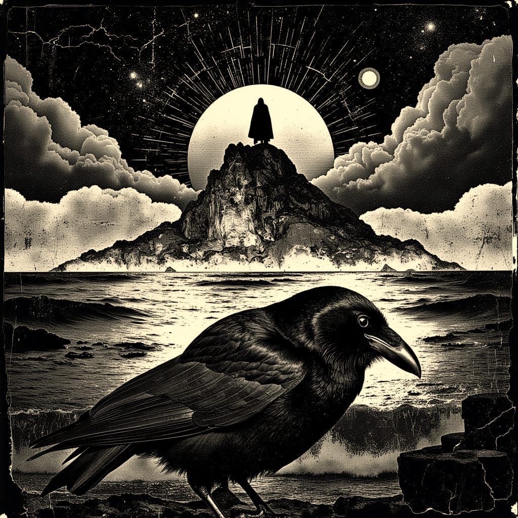 Watcher of the Skies