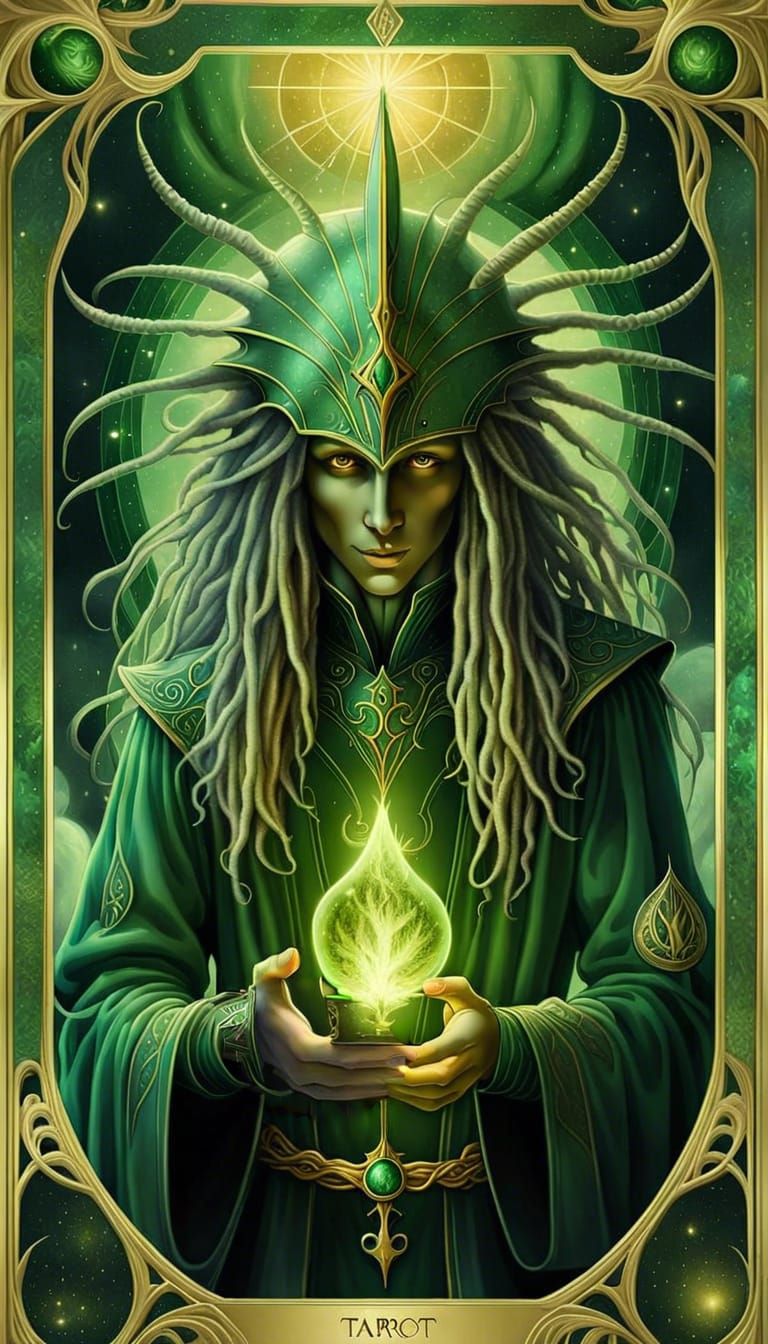 Perfect Hands and Fingers