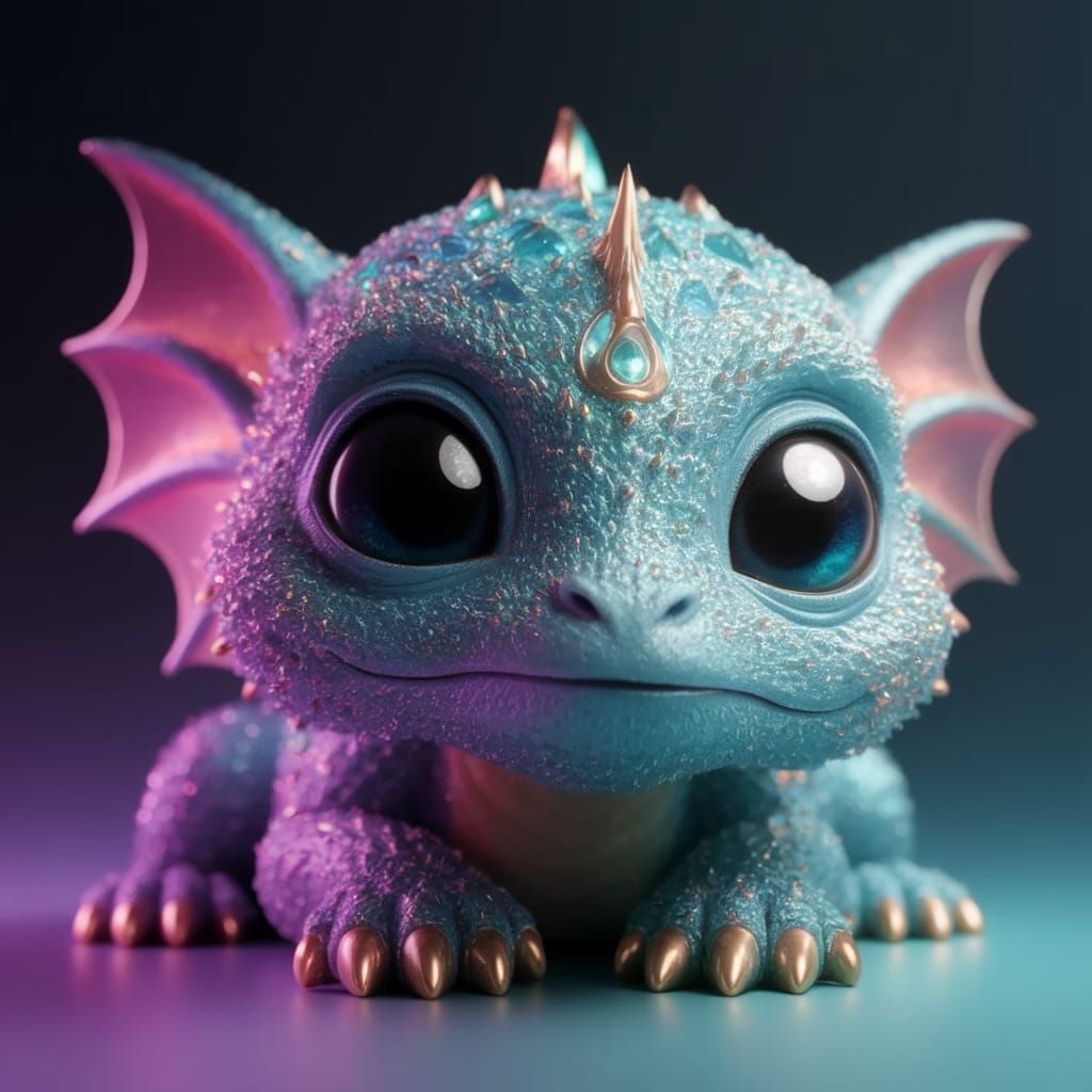 Baby Dragon