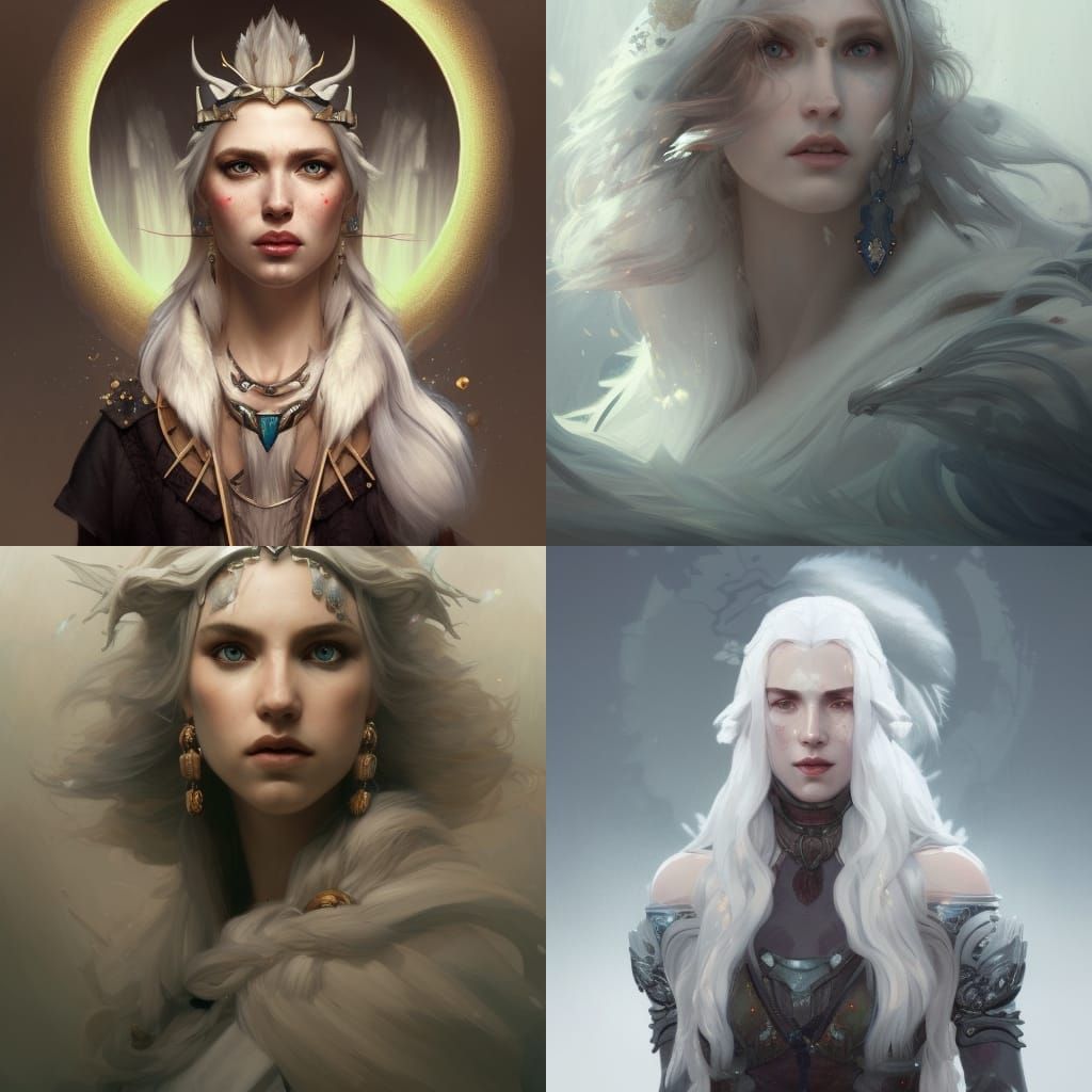 Old bad art (2022/23?)