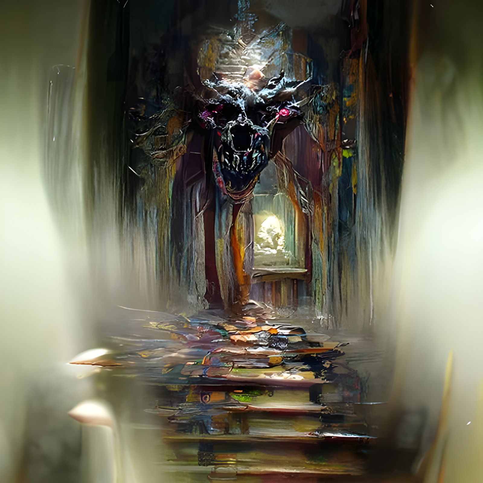 Stairway to Heaven