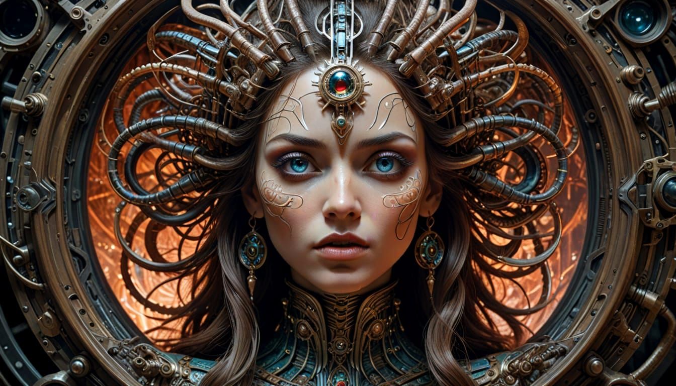 Consciousness Preserved