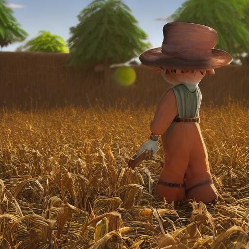 You have one job….!