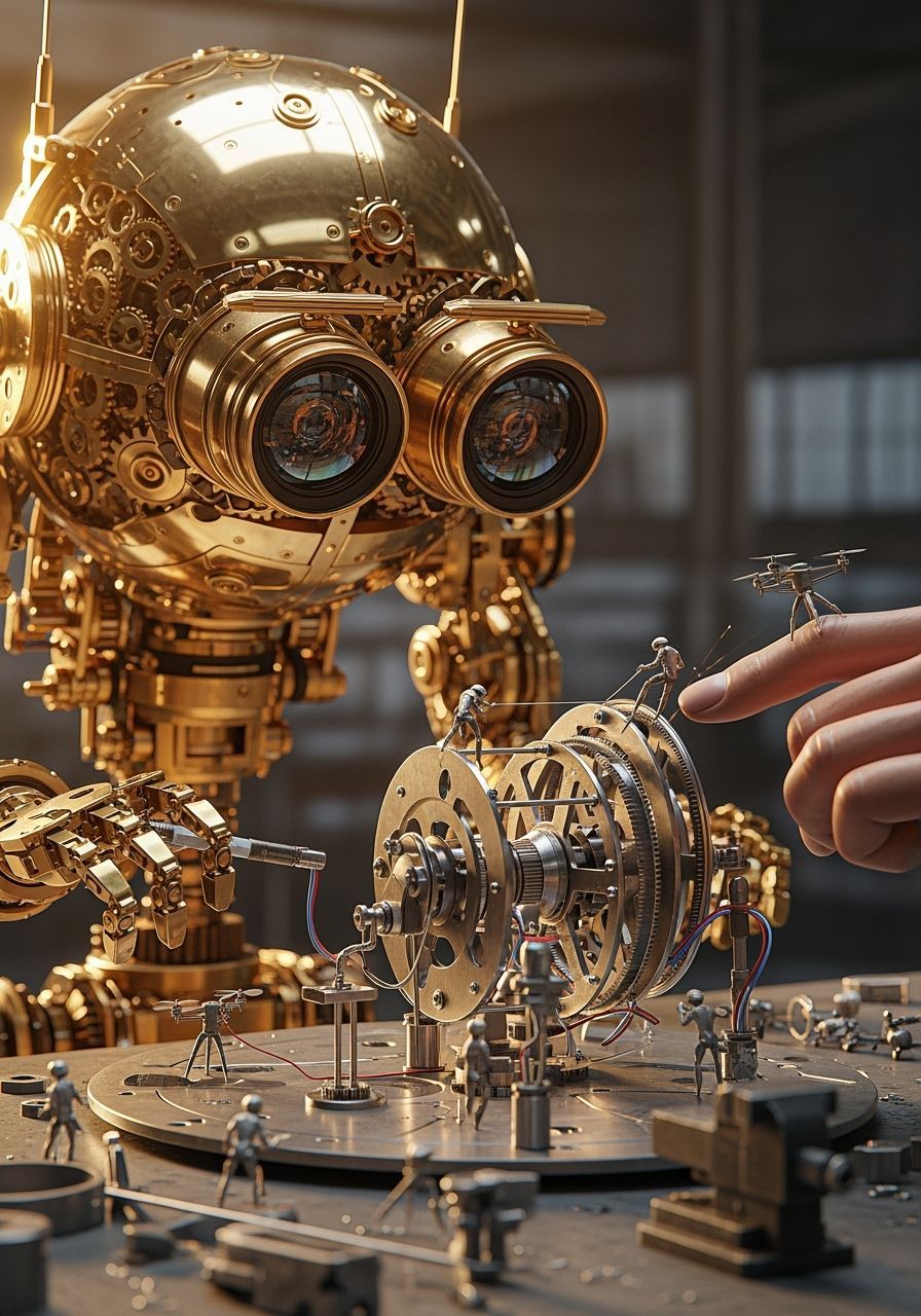 A Strictly Subvisory Spherical Architect Through the Wrong E...