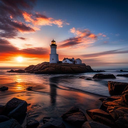 Hyperrealistic Image with Intricate Details and Sharp Focus