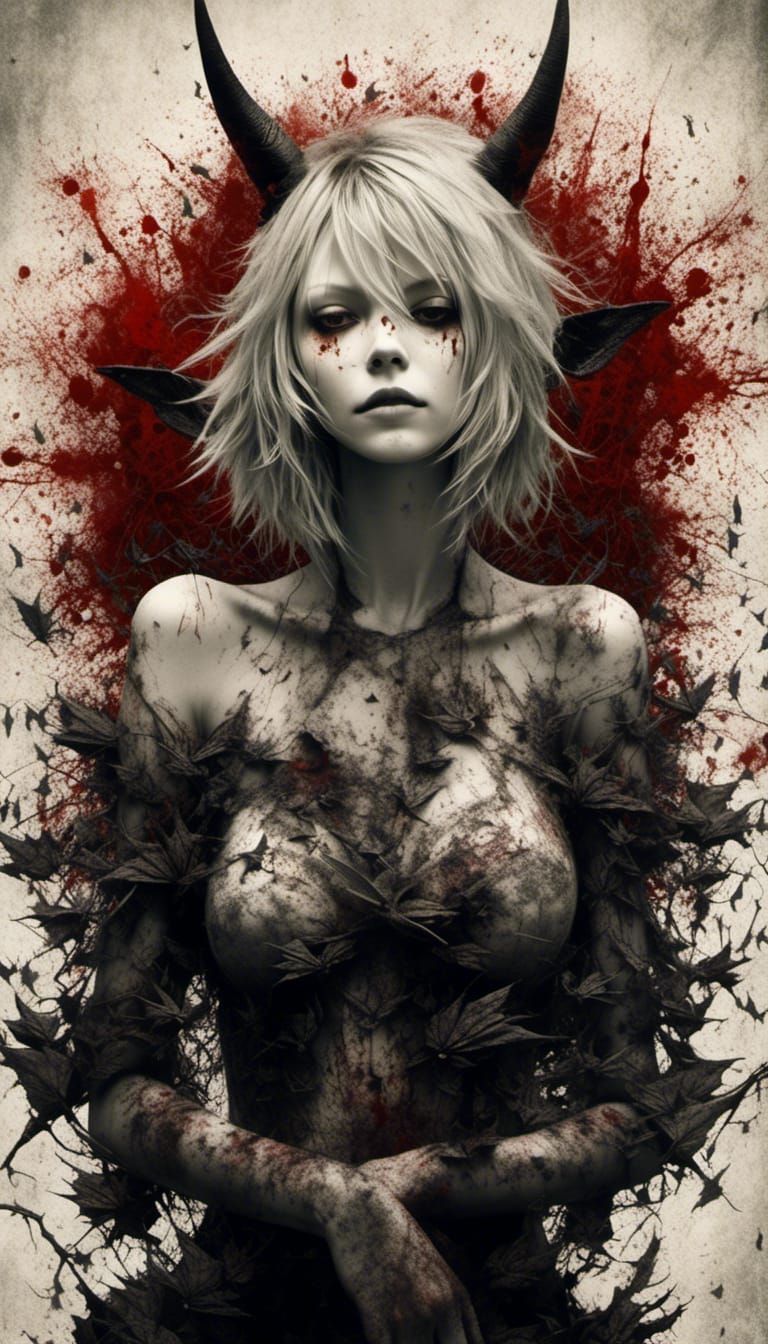 <lora:Dark Detailed Anime:1.0> <lora:SuperHyperrealism:1.0> ...