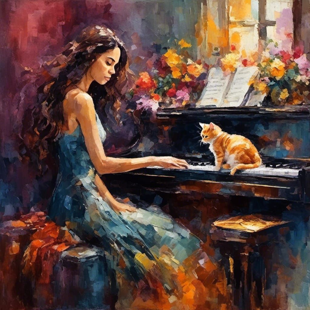 Oh Ginger... not now...