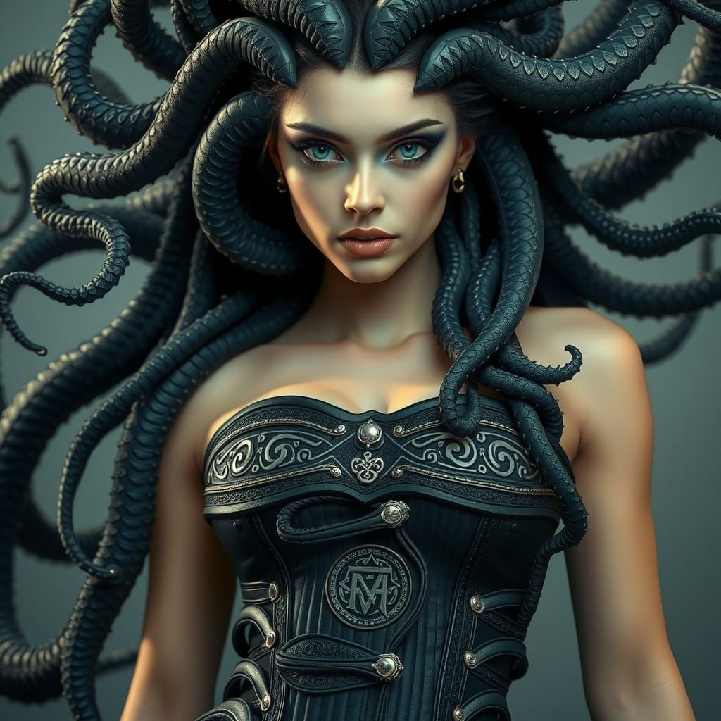 Medusa (Flux)