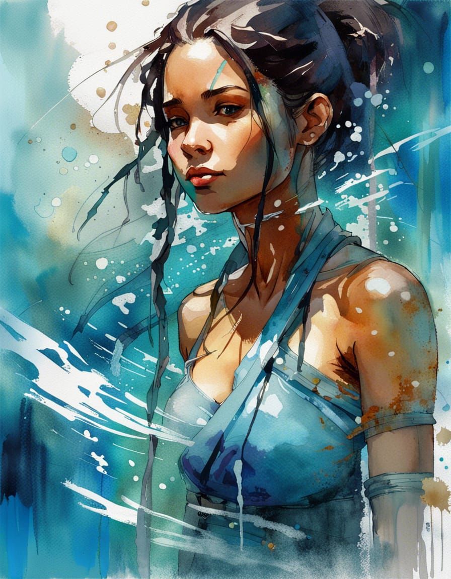 Katara (avatar)