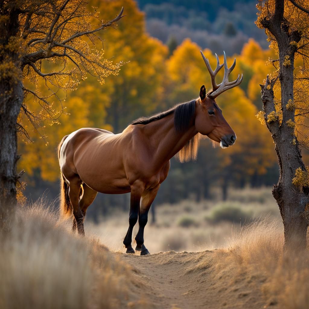 Hybrid Animal Wildlife Photography, National Geographic Styl...