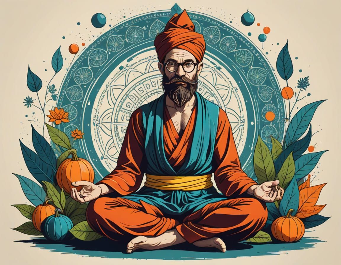 Ethereal Yoga Hybrid Culture Banner