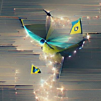 Navi: An AI Generated Interpretation