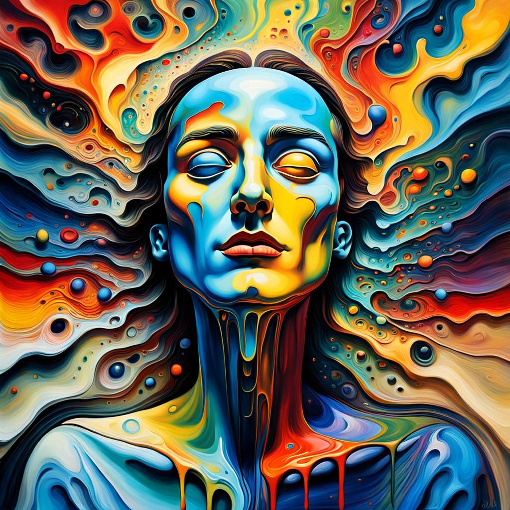 Synesthesia Restored 1