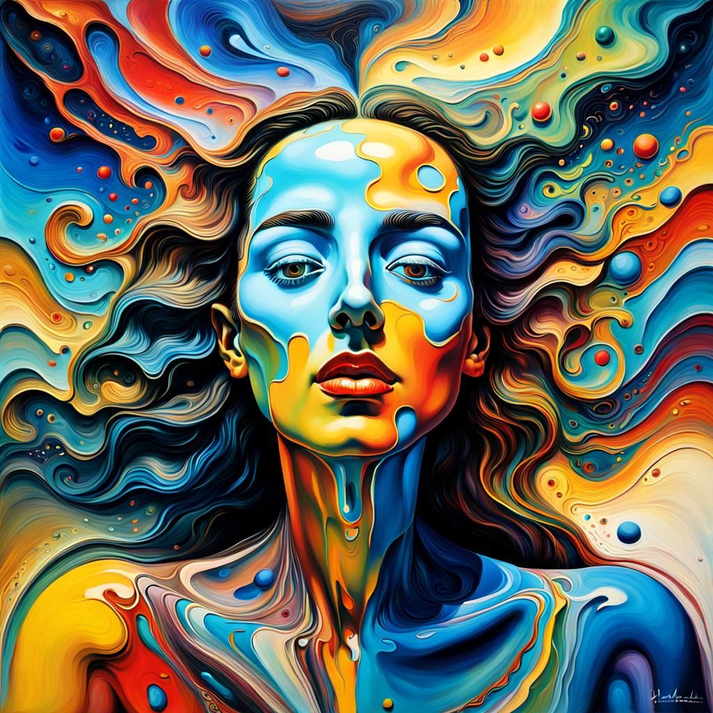 Synesthesia Restored 2