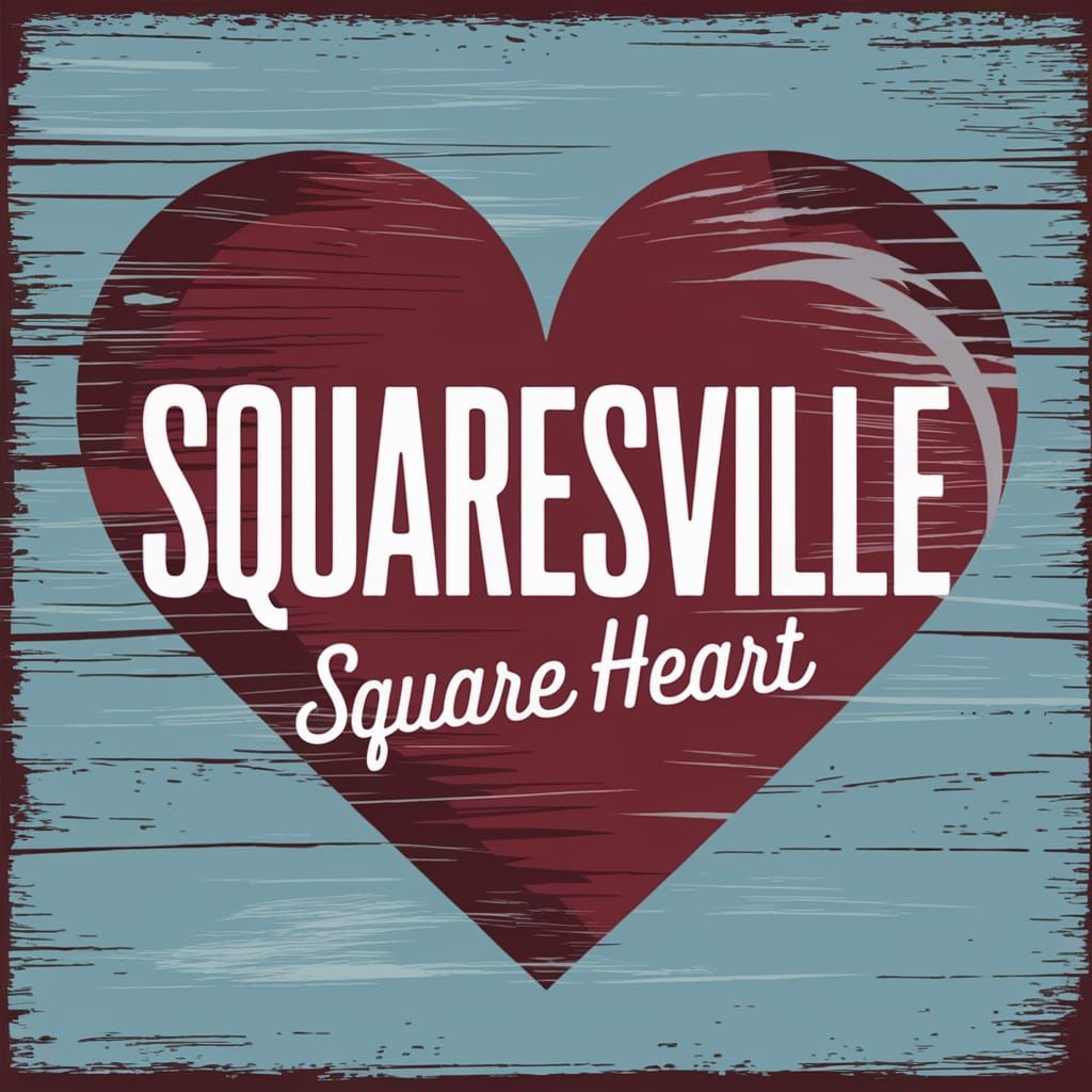 Geometric Metropolis in a Vibrant Heart