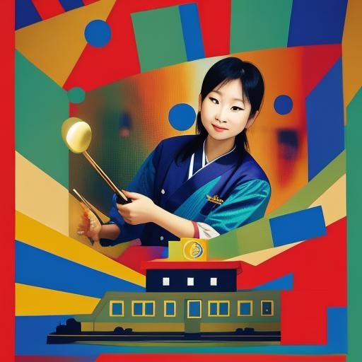 Delicious Bowl of Vietnamese Pho