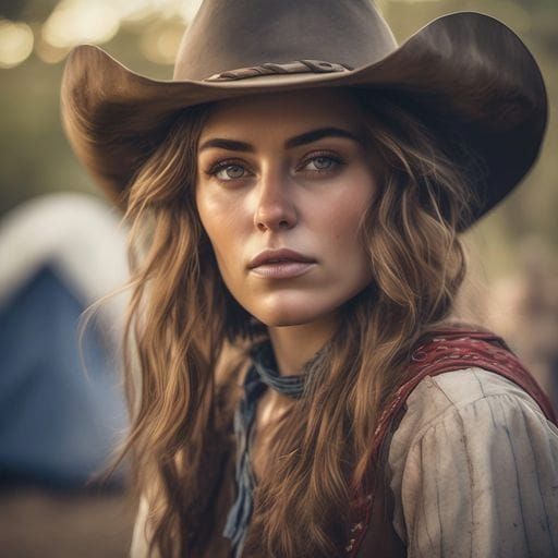 AI Generated Image Based on 'No Change'