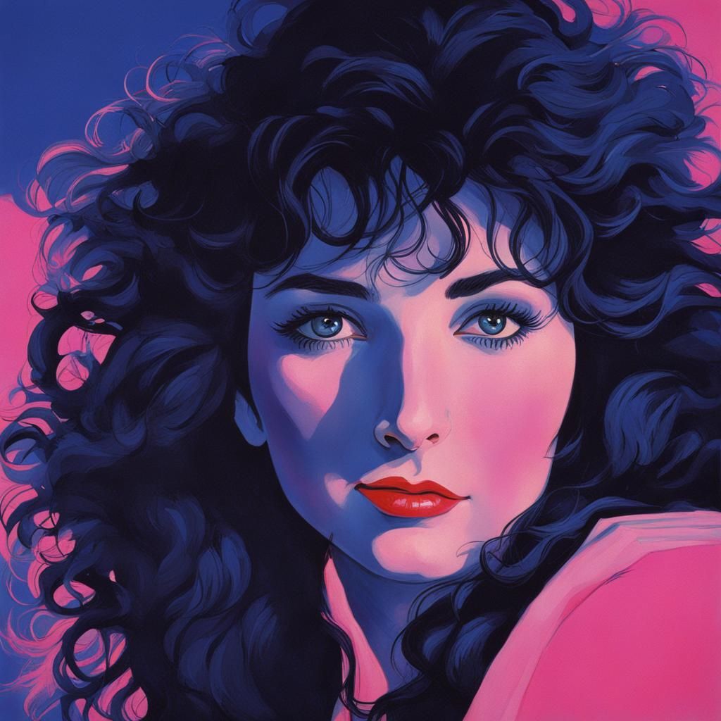 Kate Bush