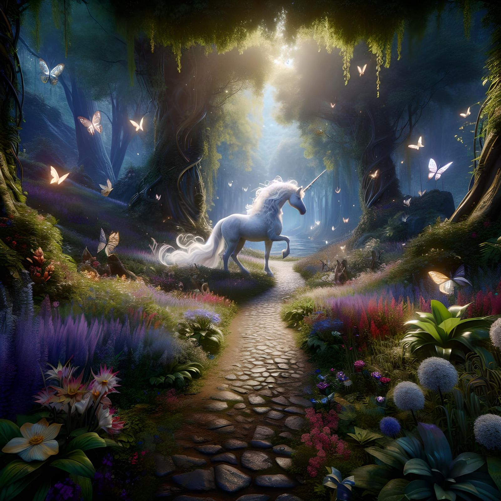 Unicornia