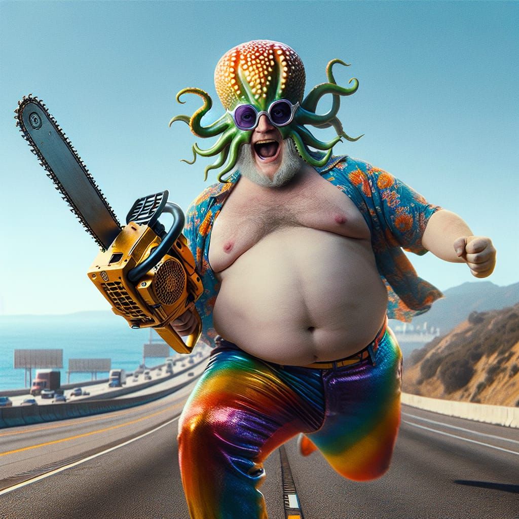 Here Comes Trouble II