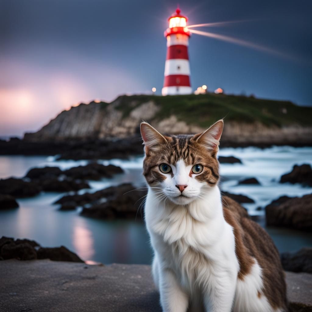 basic cat